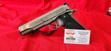 AMT Hardballer Stainless .45 ACP 5