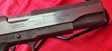 AMT Hardballer Stainless .45 ACP 5