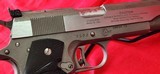 AMT Hardballer Stainless .45 ACP 5
