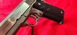 AMT Hardballer Stainless .45 ACP 5