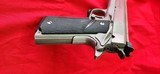 AMT Hardballer Stainless .45 ACP 5