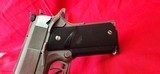 AMT Hardballer Stainless .45 ACP 5