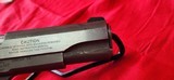 AMT Hardballer Stainless .45 ACP 5