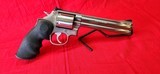 Smith & Wesson 686-3 6" BBL in .357 Mag - 3 of 18