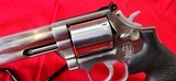Smith & Wesson 686-3 6" BBL in .357 Mag - 10 of 18