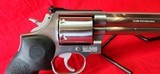 Smith & Wesson 686-3 6" BBL in .357 Mag - 7 of 18