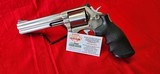 Smith & Wesson 686-3 6" BBL in .357 Mag - 1 of 18