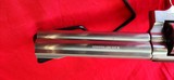 Smith & Wesson 686-3 6" BBL in .357 Mag - 6 of 18