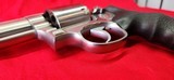 Smith & Wesson 686-3 6" BBL in .357 Mag - 13 of 18