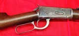 Winchester 1894 Saddle Ring in 38-55 MFG 1895 (1st year Prod!) - 9 of 20