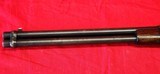 Winchester 1894 Saddle Ring in 38-55 MFG 1895 (1st year Prod!) - 3 of 20