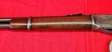 Winchester 1894 Saddle Ring in 38-55 MFG 1895 (1st year Prod!) - 4 of 20