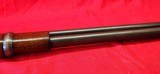 Winchester 1894 Saddle Ring in 38-55 MFG 1895 (1st year Prod!) - 16 of 20
