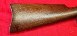 Winchester 1894 Saddle Ring in 38-55 MFG 1895 (1st year Prod!) - 8 of 20