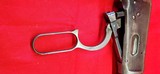 Winchester 1894 Saddle Ring in 38-55 MFG 1895 (1st year Prod!) - 14 of 20