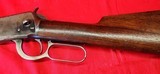 Winchester 1894 Saddle Ring in 38-55 MFG 1895 (1st year Prod!) - 5 of 20