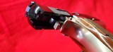 Belgian FN/Browning Hi-Power Two-Tone in 9mm MFG 1982 - 7 of 14