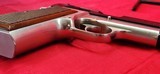 Belgian FN/Browning Hi-Power Two-Tone in 9mm MFG 1982 - 10 of 14