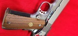 Colt MK IV/70 Govt' Full House Custom - 10 of 19