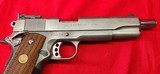 Colt MK IV/70 Govt' Full House Custom - 4 of 19