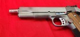 Colt MK IV/70 Govt' Full House Custom - 11 of 19