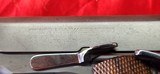 Colt MK IV/70 Govt' Full House Custom - 16 of 19