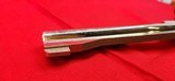 Smith & Wesson 27-2 Nickel in .357 Mag 8.25" BBL 1975 Mfg date - 15 of 20