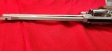 Smith & Wesson 27-2 Nickel in .357 Mag 8.25" BBL 1975 Mfg date - 16 of 20