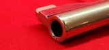 Smith & Wesson 27-2 Nickel in .357 Mag 8.25" BBL 1975 Mfg date - 6 of 20
