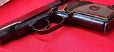 Makarov 1962 in 9mm 3.5" BBL - 10 of 12