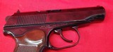 Makarov 1962 in 9mm 3.5" BBL - 3 of 12