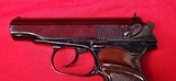 Makarov 1962 in 9mm 3.5" BBL - 5 of 12