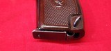 Makarov 1962 in 9mm 3.5" BBL - 4 of 12