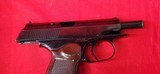 Makarov 1962 in 9mm 3.5" BBL - 11 of 12