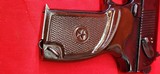 Makarov 1962 in 9mm 3.5" BBL - 6 of 12