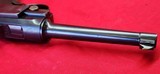 DWM Luger .30 Cal MUST GO! MAKE OFFERS! - 14 of 20