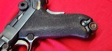 DWM Luger .30 Cal MUST GO! MAKE OFFERS! - 6 of 20