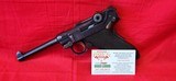 DWM Luger .30 Cal MUST GO! MAKE OFFERS! - 15 of 20