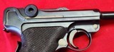 DWM Luger .30 Cal MUST GO! MAKE OFFERS! - 8 of 20