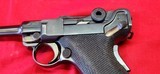 DWM Luger .30 Cal MUST GO! MAKE OFFERS! - 5 of 20