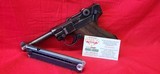 Mauser Luger in 9mm MFG in 1937 MUST GO! MAKE OFFERS!