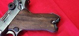 Mauser Luger in 9mm MFG in 1937 MUST GO! MAKE OFFERS! - 4 of 19