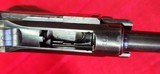 Mauser Luger in 9mm MFG in 1937 MUST GO! MAKE OFFERS! - 15 of 19