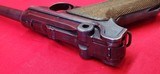 Mauser Luger in 9mm MFG in 1937 MUST GO! MAKE OFFERS! - 8 of 19