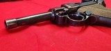 Mauser Luger in 9mm MFG in 1937 MUST GO! MAKE OFFERS! - 5 of 19