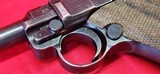 Mauser Luger in 9mm MFG in 1937 MUST GO! MAKE OFFERS! - 16 of 19