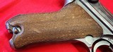 Mauser Luger in 9mm MFG in 1937 MUST GO! MAKE OFFERS! - 10 of 19
