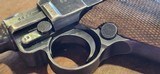 Mauser Luger in 9mm MFG in 1937 MUST GO! MAKE OFFERS! - 17 of 19