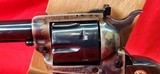 Colt New Frontier Single Action Army .45 LC MFG 1962 - 8 of 19