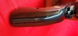 Colt New Frontier Single Action Army .45 LC MFG 1962 - 11 of 19